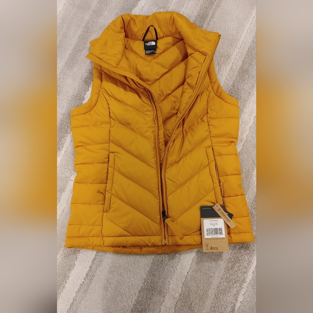 Vest Jacket